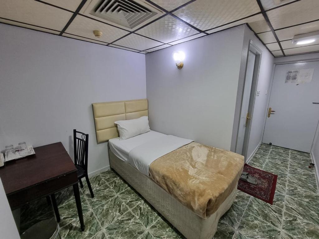 דובאי West Hotel מראה חיצוני תמונה